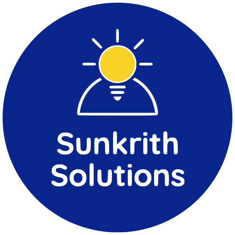 Sunkrith Solutions