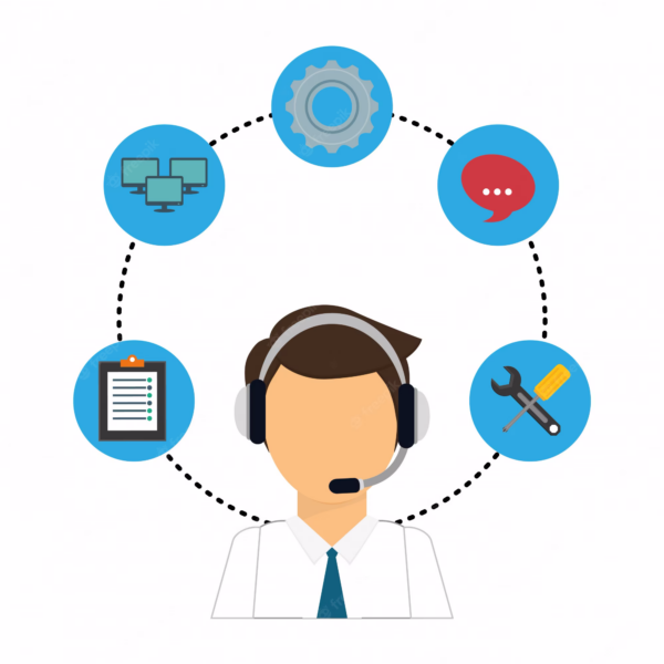 Contact Center