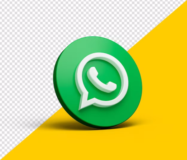 WhatsApp Integration