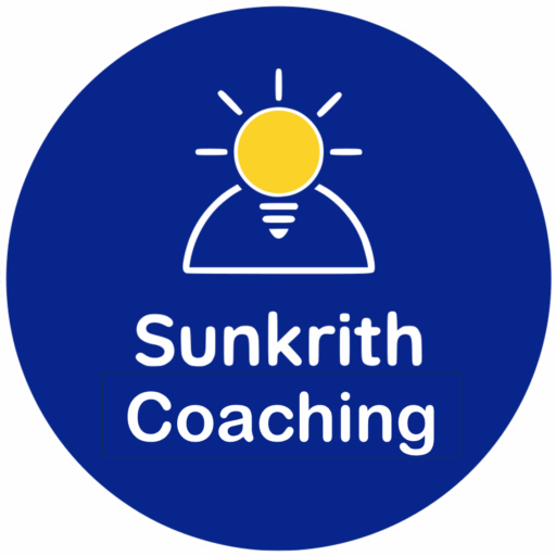Sunkrith Coaching